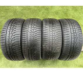 215/40 R17 Hankook Winter I’cept evo 2 téli gumi 6-7mm alapértelmezett kép
