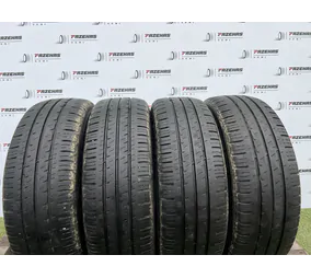 205/65 R16C Hankook Vantra LT nyári gumi 5,5-6mm - Mobil Gumis