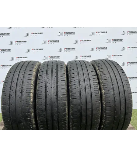 205/65 R16C Hankook Vantra LT nyári gumi 5,5-6mm - Mobil Gumis