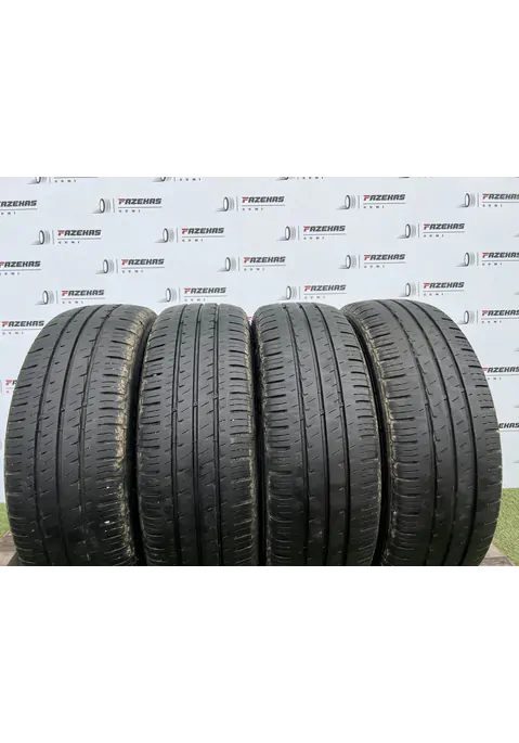 205/65 R16C Hankook Vantra LT nyári gumi 5,5-6mm - Mobil Gumis