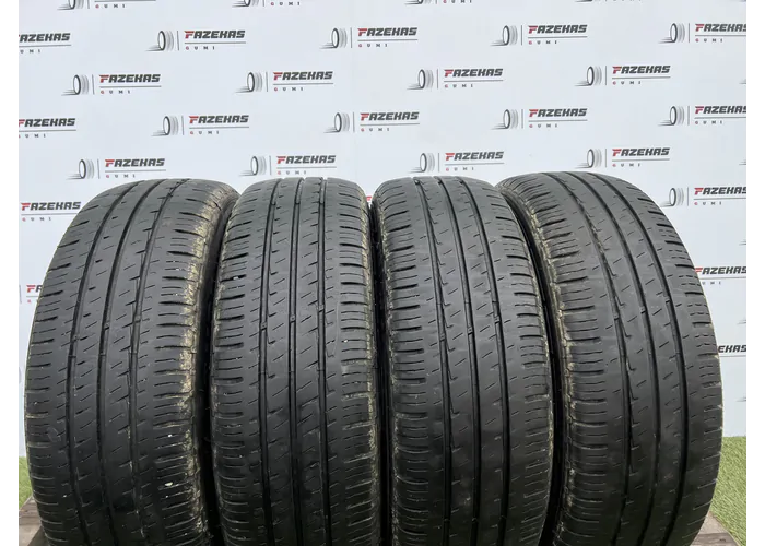 205/65 R16C Hankook Vantra LT nyári gumi 5,5-6mm - Mobil Gumis