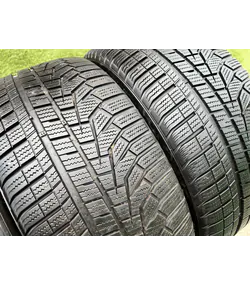 215/40 R17 Hankook Winter I’cept evo 2 téli gumi 6-7mm 3