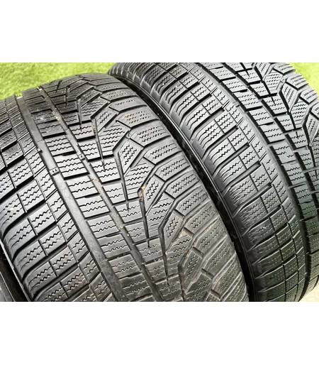 215/40 R17 Hankook Winter I’cept evo 2 téli gumi 6-7mm 3