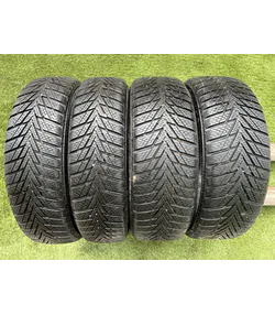 155/60 R15 Continental ContiWinterContact Ts800 téli gumi 6,5mm 1