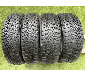 155/60 R15 Continental ContiWinterContact Ts800 téli gumi 6,5mm alapértelmezett kép
