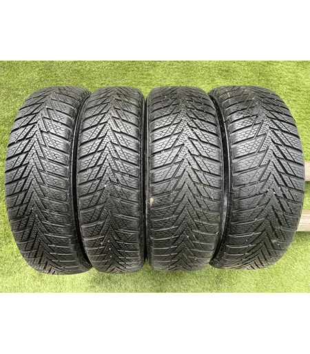155/60 R15 Continental ContiWinterContact Ts800 téli gumi 6,5mm 1