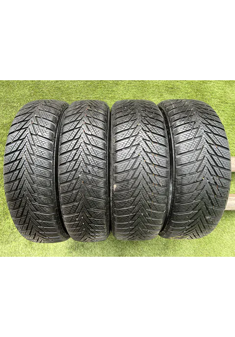155/60 R15 Continental ContiWinterContact Ts800 téli gumi 6,5mm