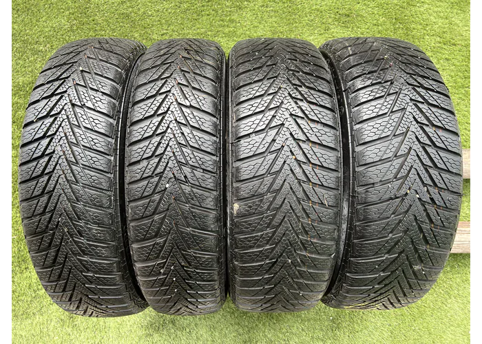 155/60 R15 Continental ContiWinterContact Ts800 téli gumi 6,5mm alapértelmezett kép