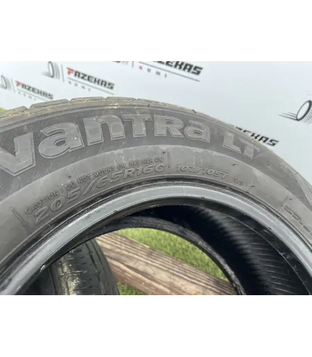 205/65 R16C Hankook Vantra LT nyári gumi 5,5-6mm - Mobil Gumis 6
