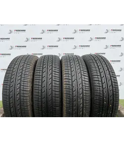 175/60 R16 Bridgestone Ecopia B250 nyári gumi 5-6mm - Mobil Gumis