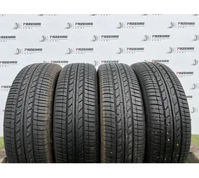 175/60 R16 Bridgestone Ecopia B250 nyári gumi 5-6mm - Mobil Gumis
