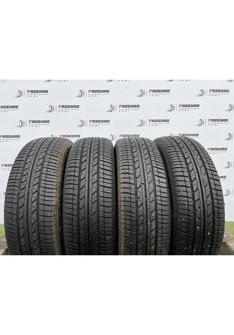 175/60 R16 Bridgestone Ecopia B250 nyári gumi 5-6mm - Mobil Gumis