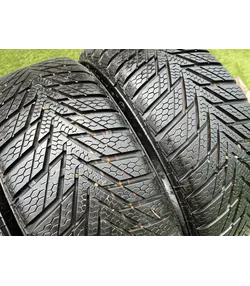 155/60 R15 Continental ContiWinterContact Ts800 téli gumi 6,5mm 3