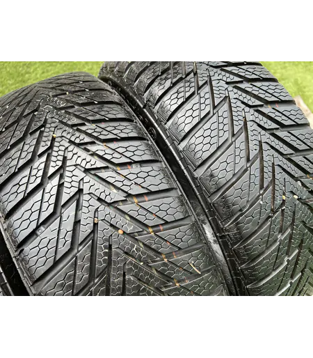 155/60 R15 Continental ContiWinterContact Ts800 téli gumi 6,5mm 3