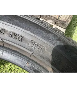 155/60 R15 Continental ContiWinterContact Ts800 téli gumi 6,5mm 6