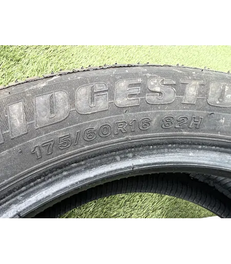 175/60 R16 Bridgestone Ecopia B250 nyári gumi 5-6mm - Mobil Gumis 5