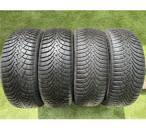 205/55 R16 Goodyear UltraGrip 9 téli gumi 5-7mm alapértelmezett kép