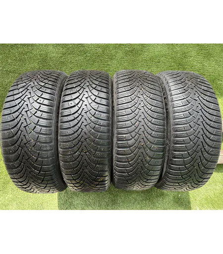 205/55 R16 Goodyear UltraGrip 9 téli gumi 5-7mm