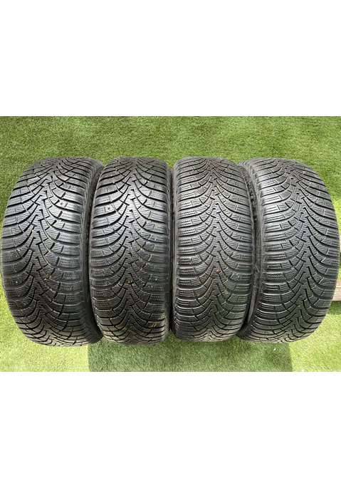 205/55 R16 Goodyear UltraGrip 9 téli gumi 5-7mm