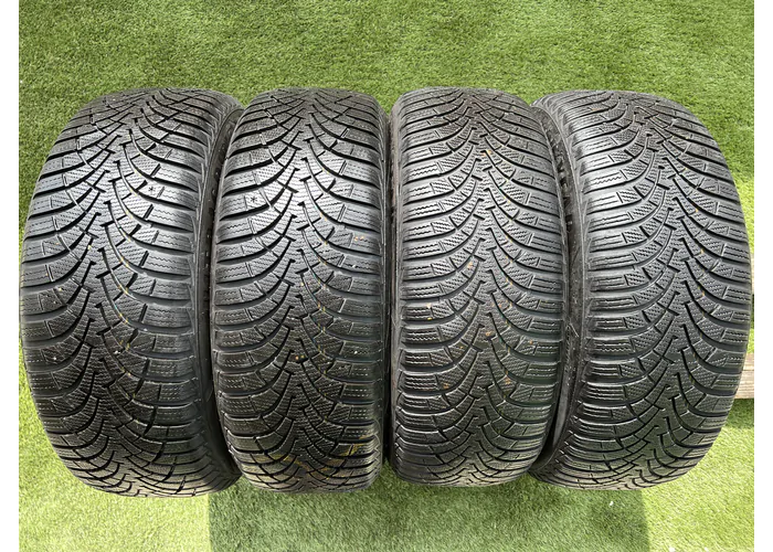 205/55 R16 Goodyear UltraGrip 9 téli gumi 5-7mm alapértelmezett kép