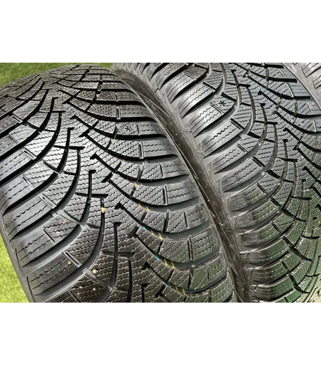 205/55 R16 Goodyear UltraGrip 9 téli gumi 5-7mm 2