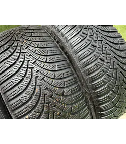 205/55 R16 Goodyear UltraGrip 9 téli gumi 5-7mm 3
