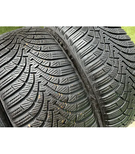 205/55 R16 Goodyear UltraGrip 9 téli gumi 5-7mm 3