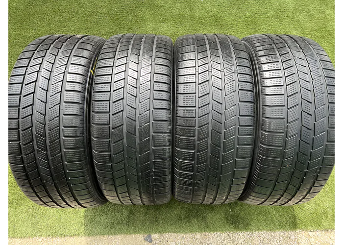 275/45 R20 Pirelli Scorpion Snow téli gumi 4,5mm alapértelmezett kép