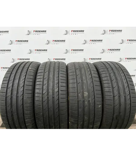195/45 R15 Tracmax X-privilio nyári gumi 5-5,5mm - Mobil Gumis