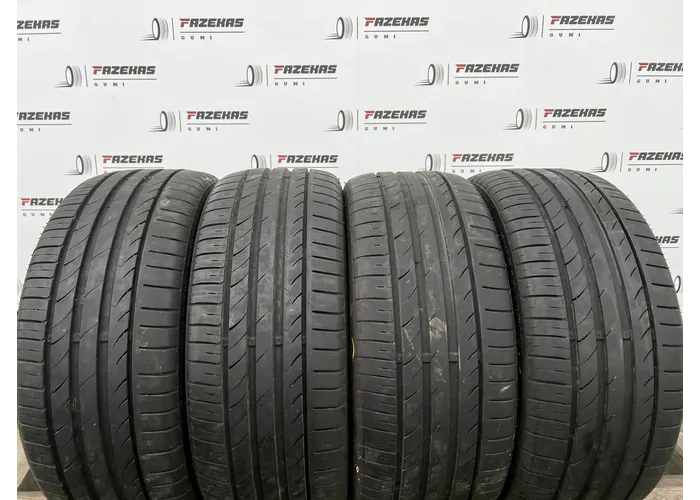 195/45 R15 Tracmax X-privilio nyári gumi 5-5,5mm - Mobil Gumis