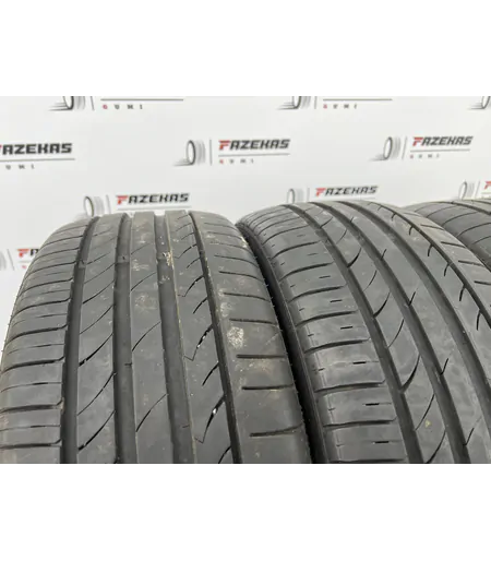 195/45 R15 Tracmax X-privilio nyári gumi 5-5,5mm - Mobil Gumis 2