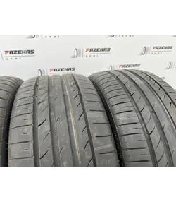 195/45 R15 Tracmax X-privilio nyári gumi 5-5,5mm - Mobil Gumis 3