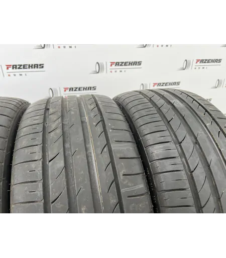 195/45 R15 Tracmax X-privilio nyári gumi 5-5,5mm - Mobil Gumis 3