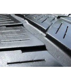 275/45 R20 Pirelli Scorpion Snow téli gumi 4,5mm 4