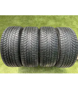 235/45 R18 Westlake SW608 téli gumi 6mm 1