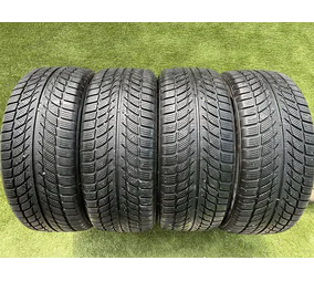 235/45 R18 Westlake SW608 téli gumi 6mm alapértelmezett kép