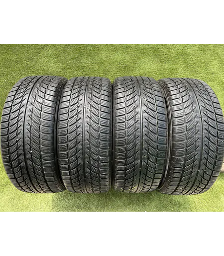 235/45 R18 Westlake SW608 téli gumi 6mm