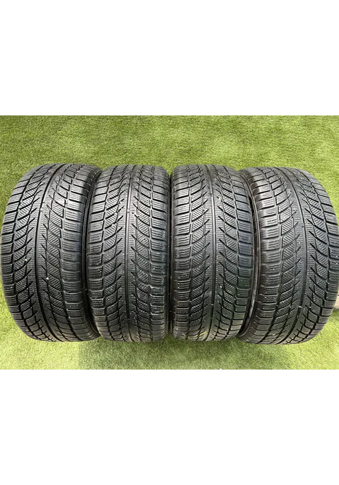 235/45 R18 Westlake SW608 téli gumi 6mm