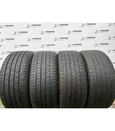215/50 R17 Semperit Speed life 3 nyári gumi 5mm - Mobil Gumis