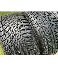 235/45 R18 Westlake SW608 téli gumi 6mm 2