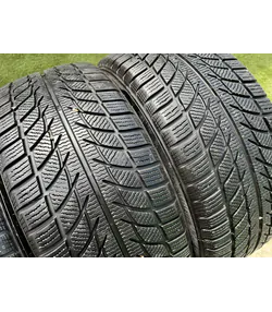 235/45 R18 Westlake SW608 téli gumi 6mm 3