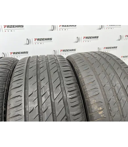 215/50 R17 Semperit Speed life 3 nyári gumi 5mm - Mobil Gumis 3