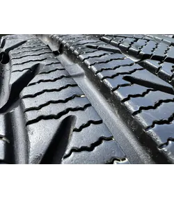 235/45 R18 Westlake SW608 téli gumi 6mm 4
