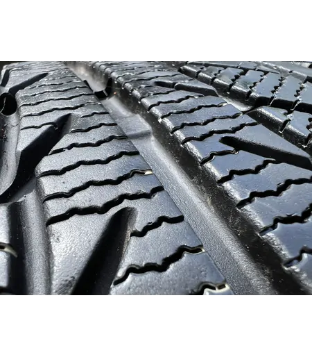 235/45 R18 Westlake SW608 téli gumi 6mm 4