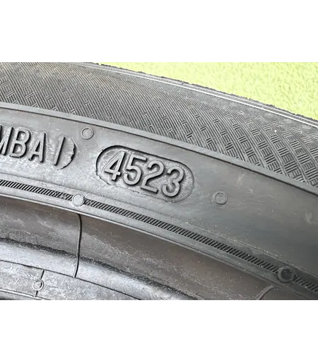 215/50 R17 Semperit Speed life 3 nyári gumi 5mm - Mobil Gumis 4