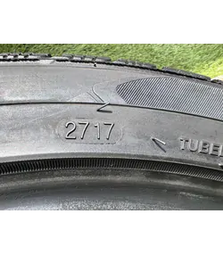 235/45 R18 Westlake SW608 téli gumi 6mm 6