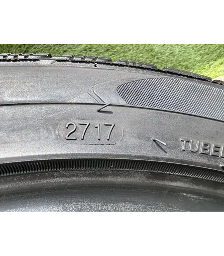 235/45 R18 Westlake SW608 téli gumi 6mm 6