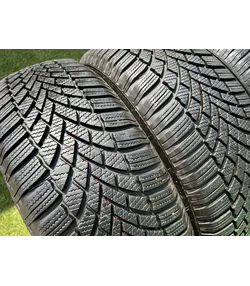 205/60 R16 Bridgestone Blizzak LM-005 téli gumi 5-6,5mm 2
