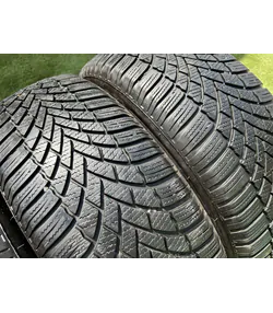 205/60 R16 Bridgestone Blizzak LM-005 téli gumi 5-6,5mm 3