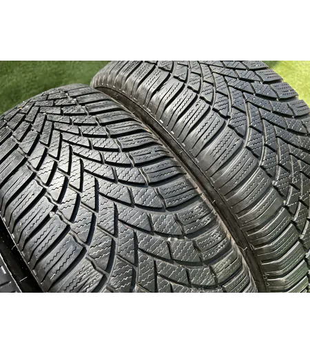 205/60 R16 Bridgestone Blizzak LM-005 téli gumi 5-6,5mm 3